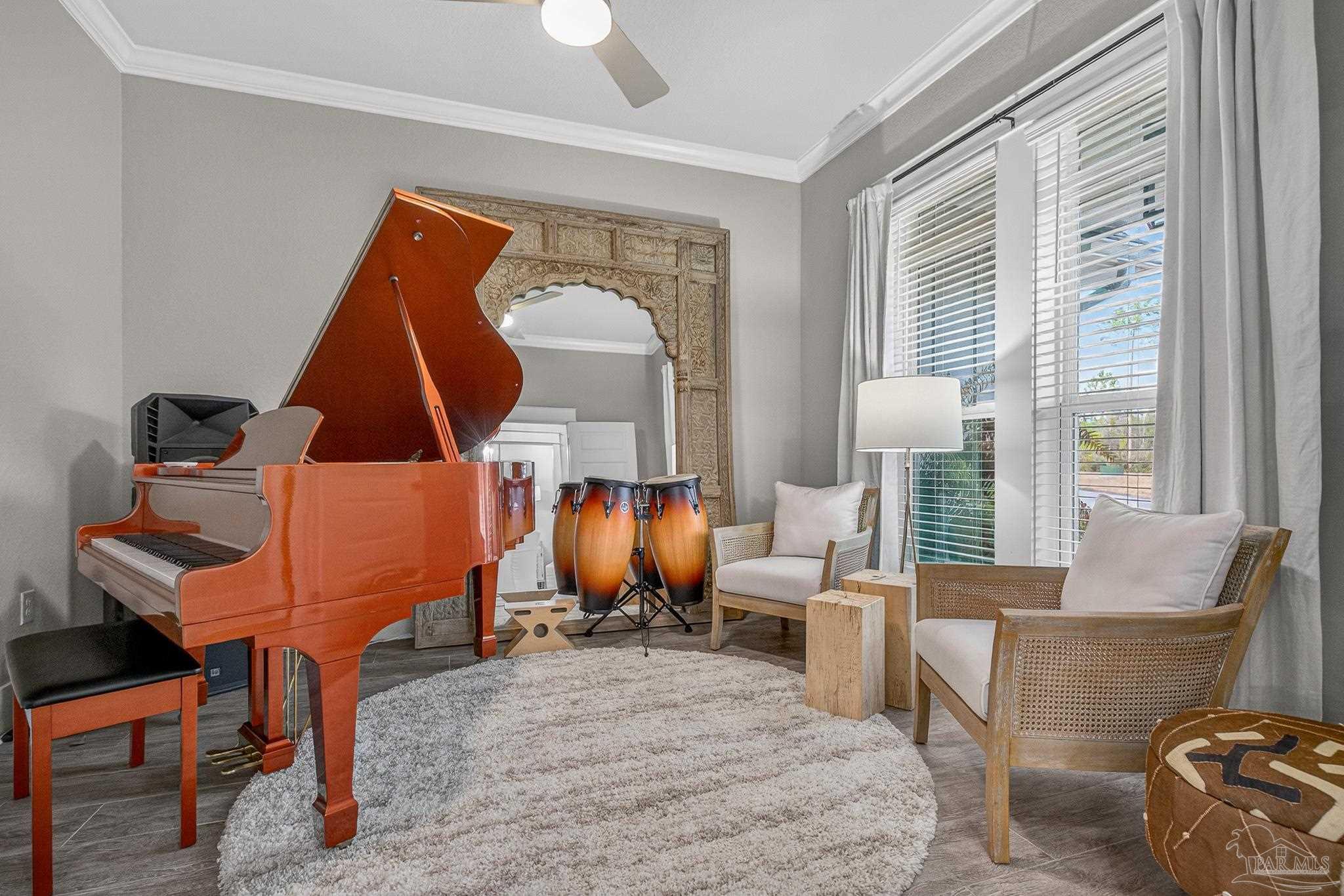 2495 Timsbury Loop Cantonment, FL 32533 - Photo 47 of 72