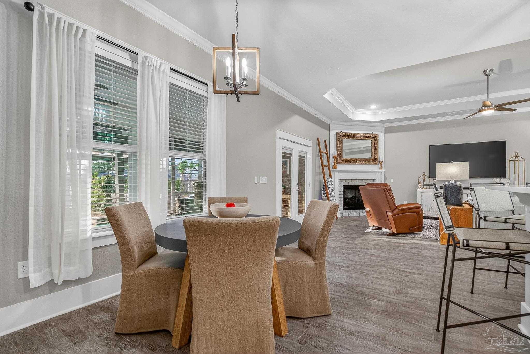 2495 Timsbury Loop Cantonment, FL 32533 - Photo 48 of 72