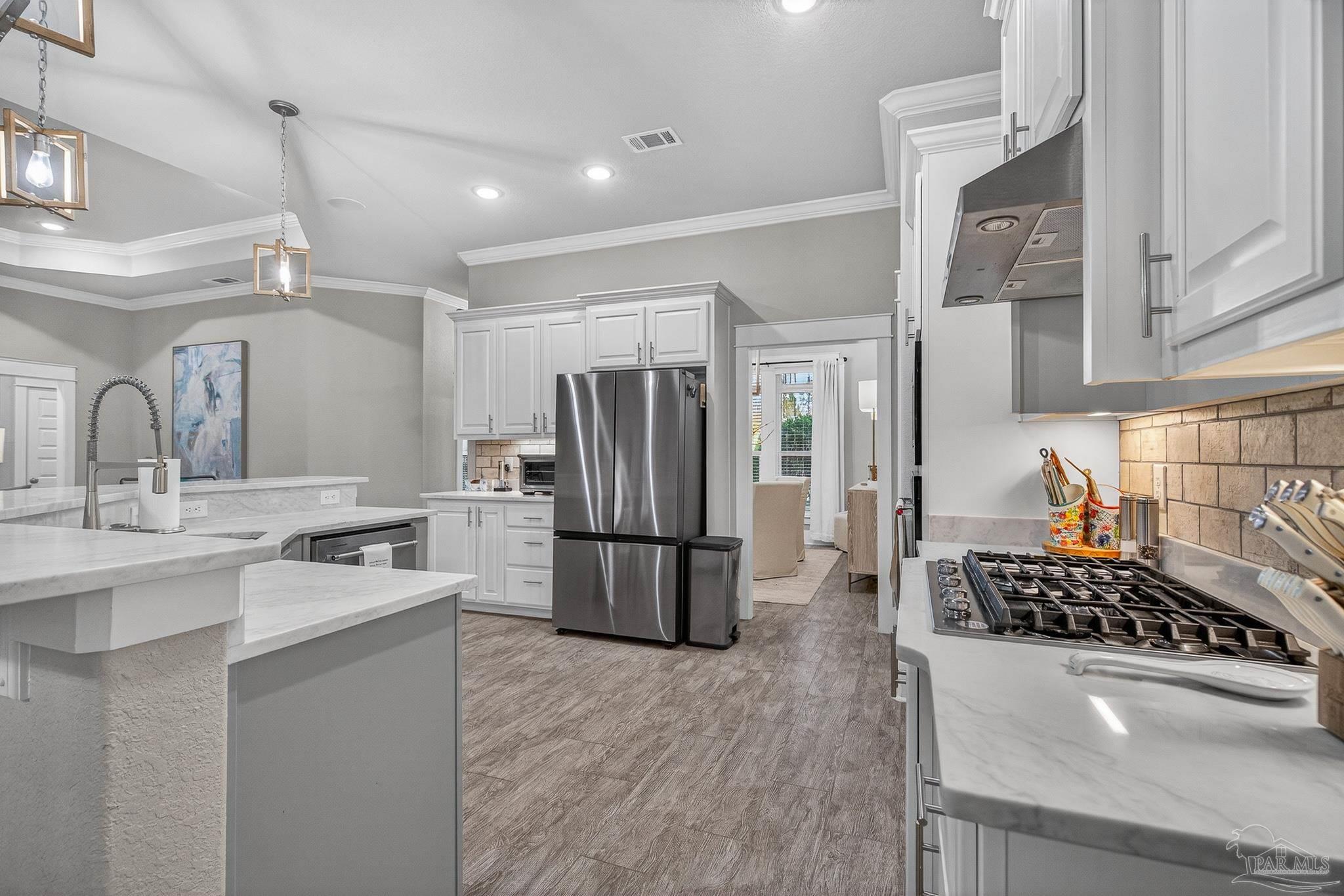 2495 Timsbury Loop Cantonment, FL 32533 - Photo 49 of 72