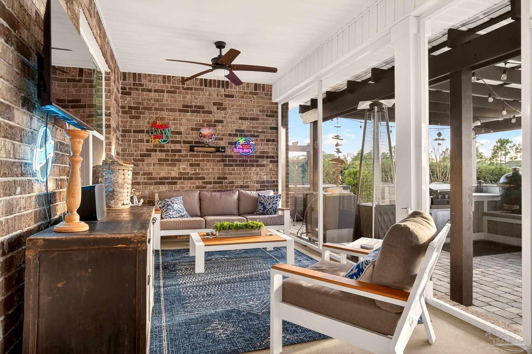 2495 Timsbury Loop Cantonment, FL 32533 - Photo 5 of 72