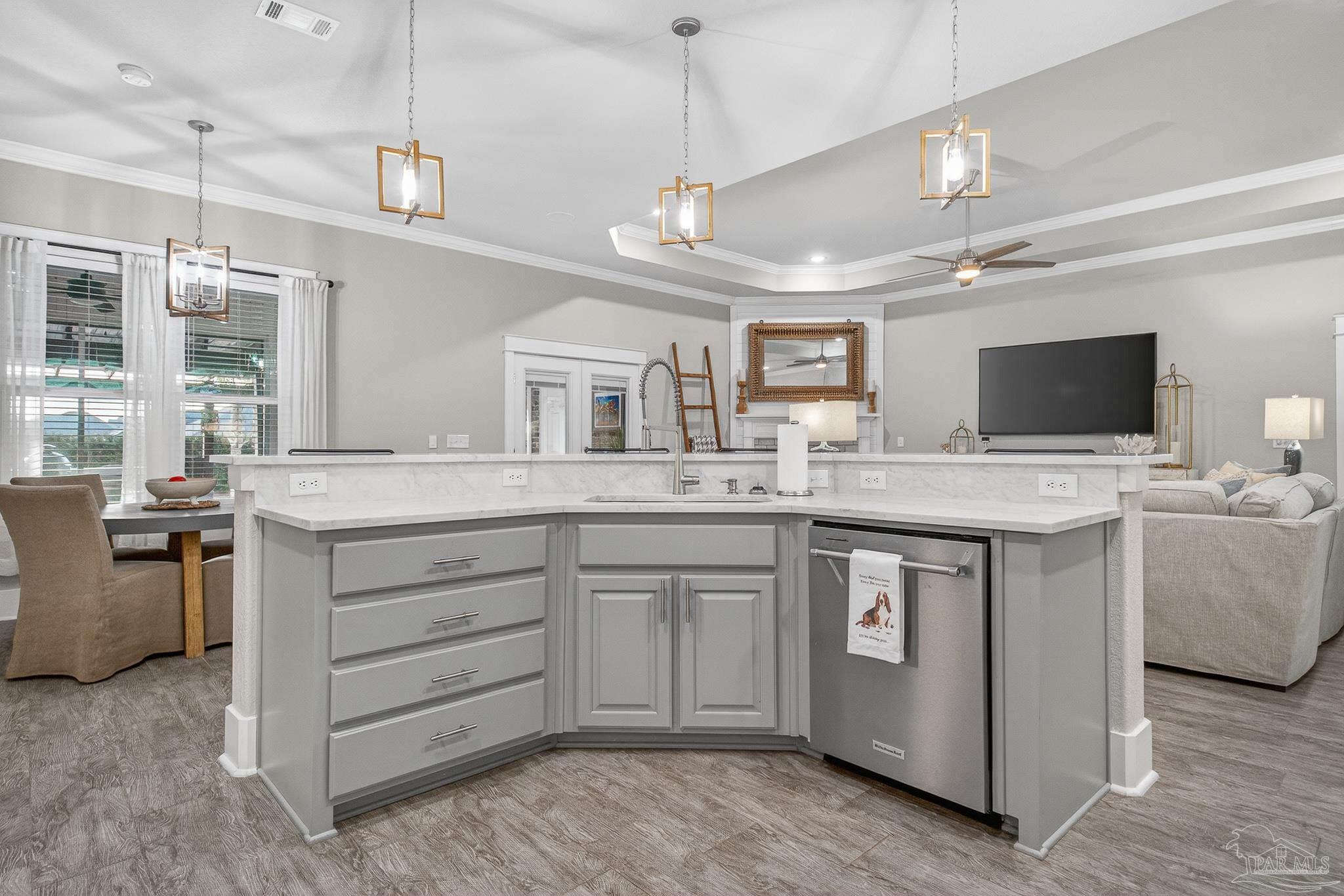 2495 Timsbury Loop Cantonment, FL 32533 - Photo 51 of 72