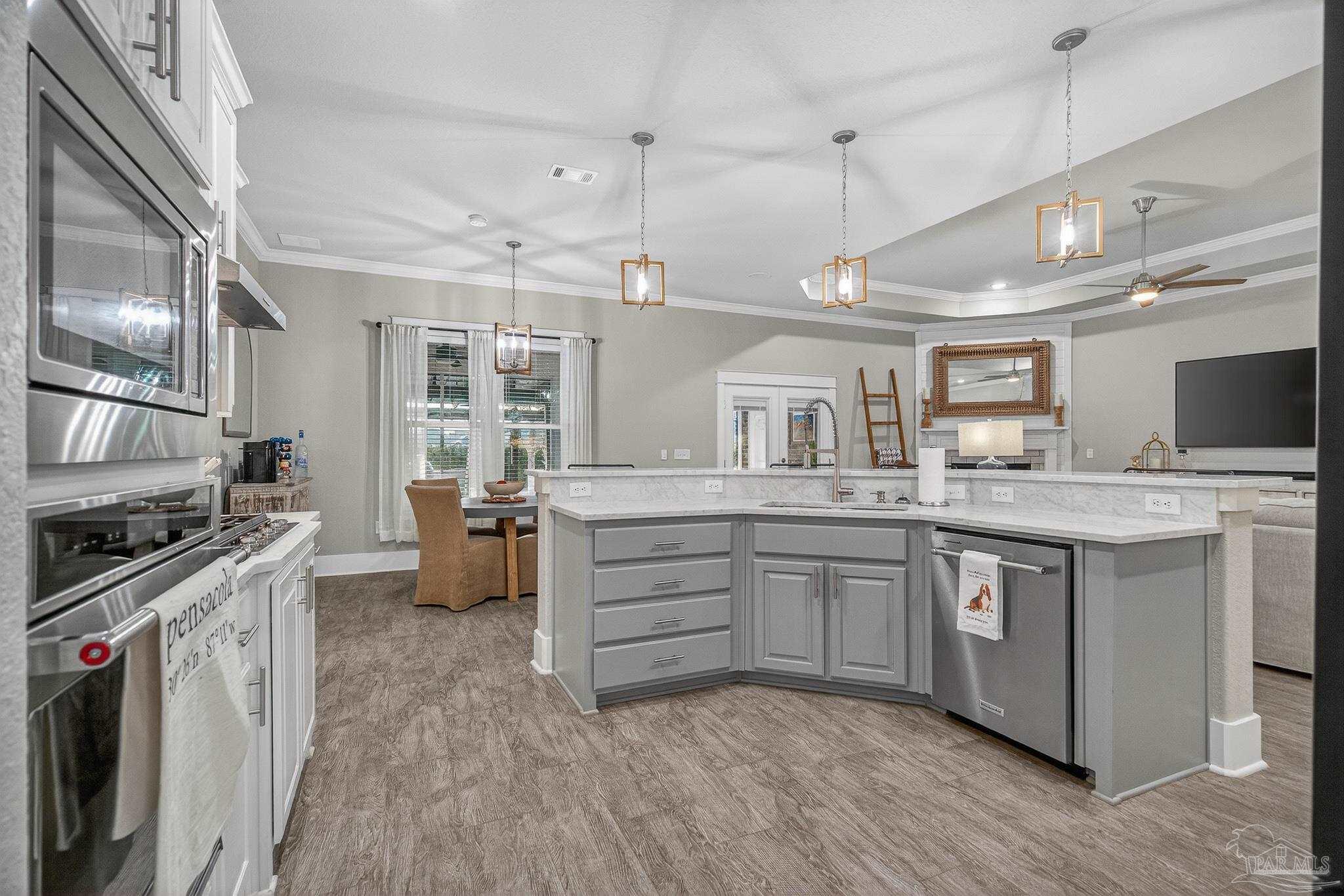 2495 Timsbury Loop Cantonment, FL 32533 - Photo 52 of 72