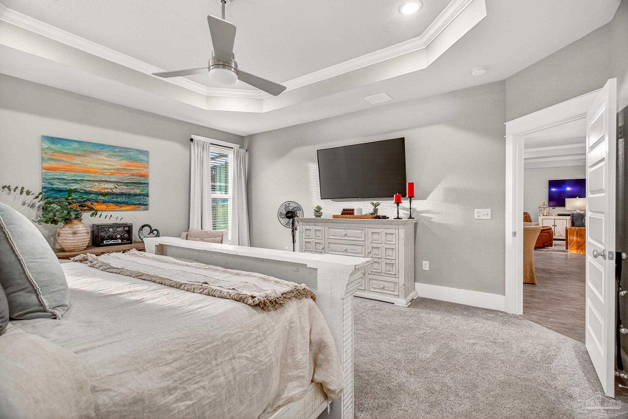 2495 Timsbury Loop Cantonment, FL 32533 - Photo 53 of 72