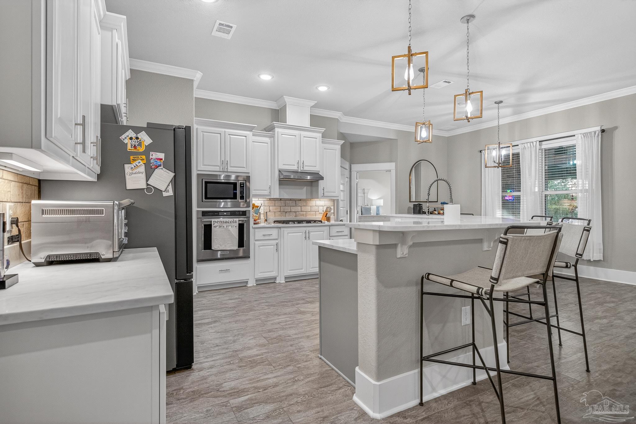 2495 Timsbury Loop Cantonment, FL 32533 - Photo 56 of 72