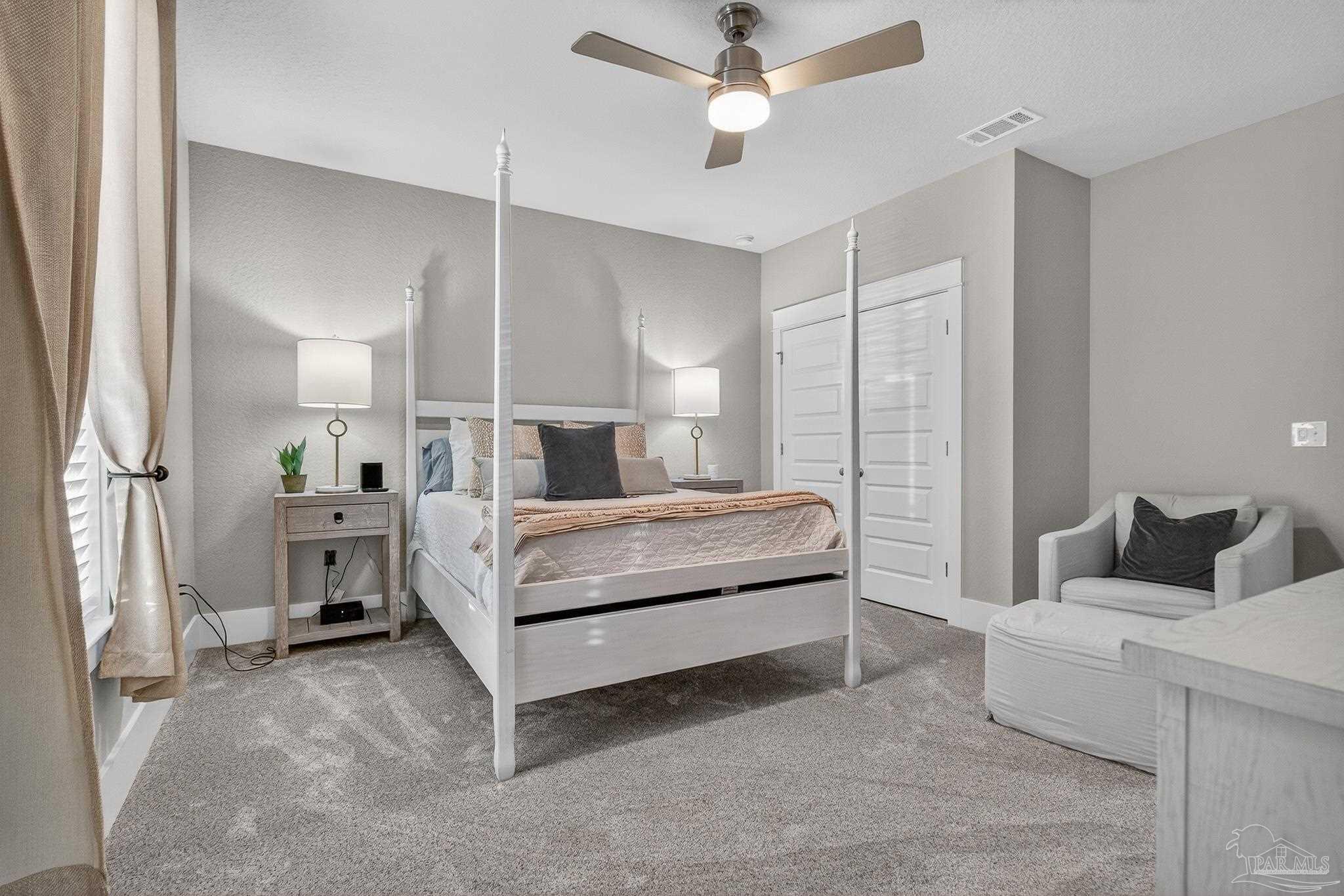 2495 Timsbury Loop Cantonment, FL 32533 - Photo 59 of 72