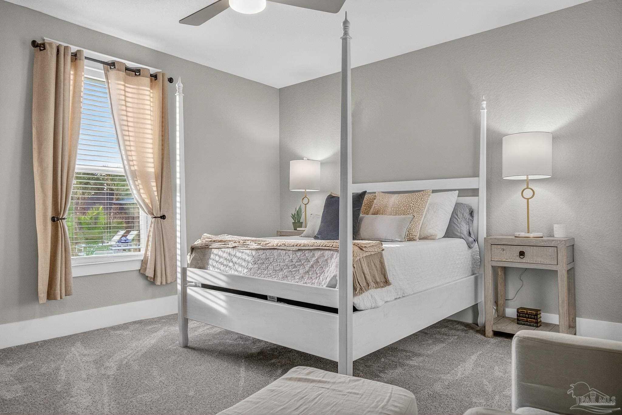 2495 Timsbury Loop Cantonment, FL 32533 - Photo 60 of 72