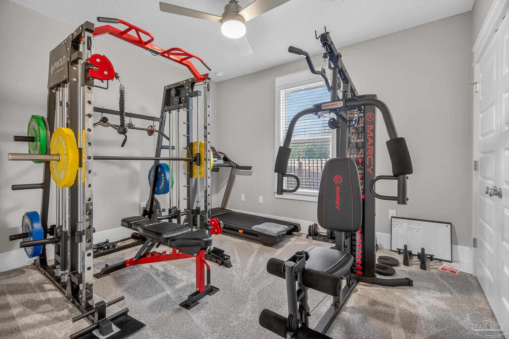 2495 Timsbury Loop Cantonment, FL 32533 - Photo 61 of 72