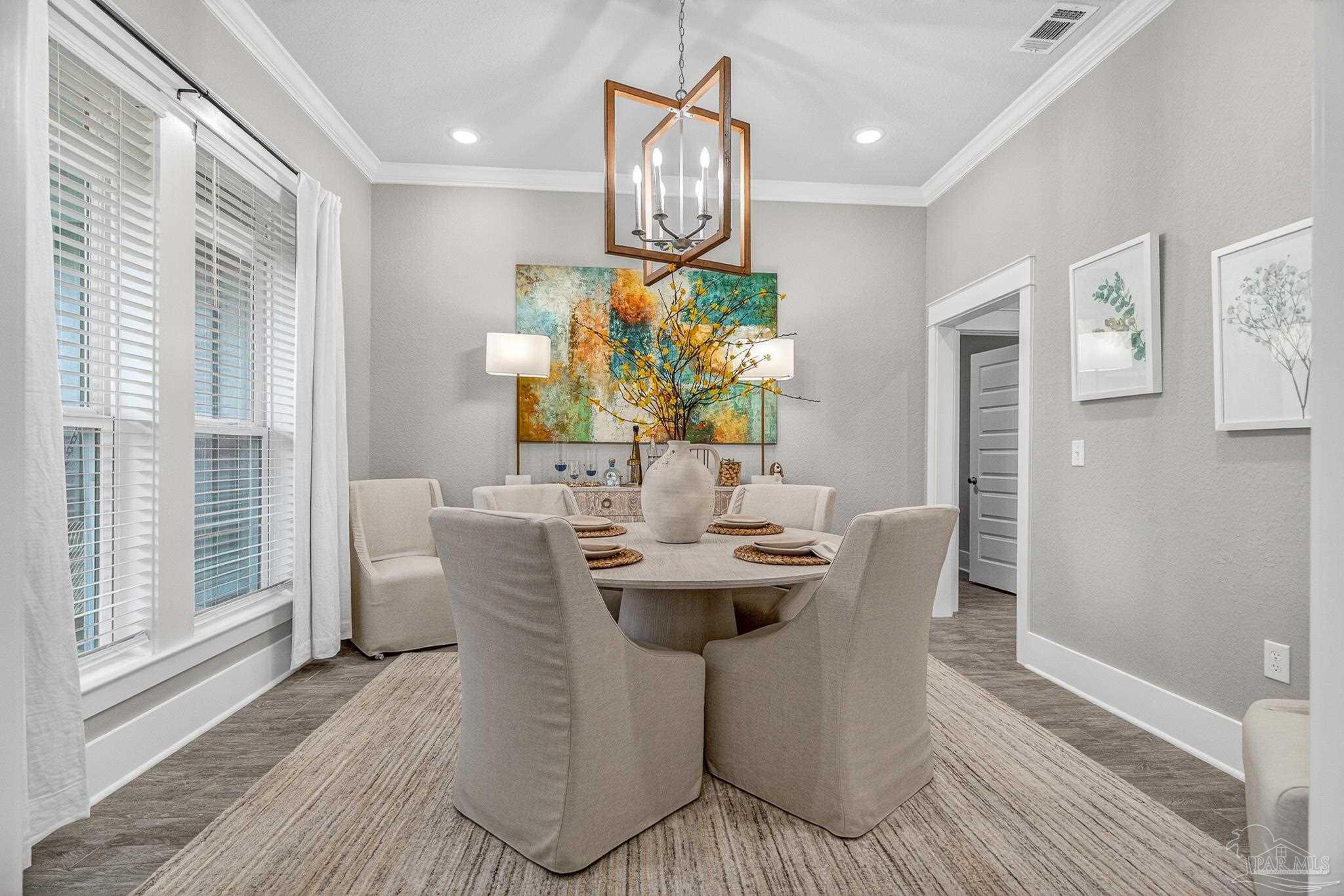 2495 Timsbury Loop Cantonment, FL 32533 - Photo 62 of 72