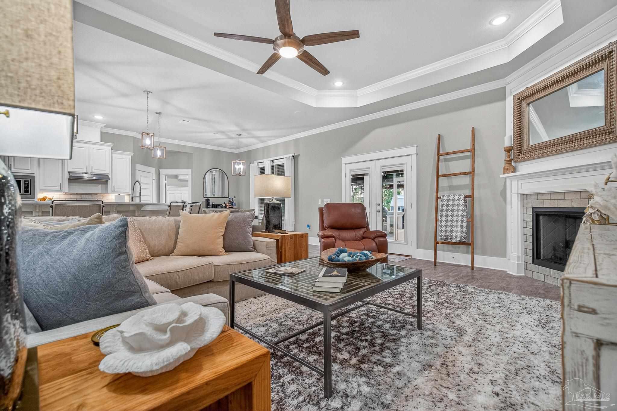 2495 Timsbury Loop Cantonment, FL 32533 - Photo 65 of 72