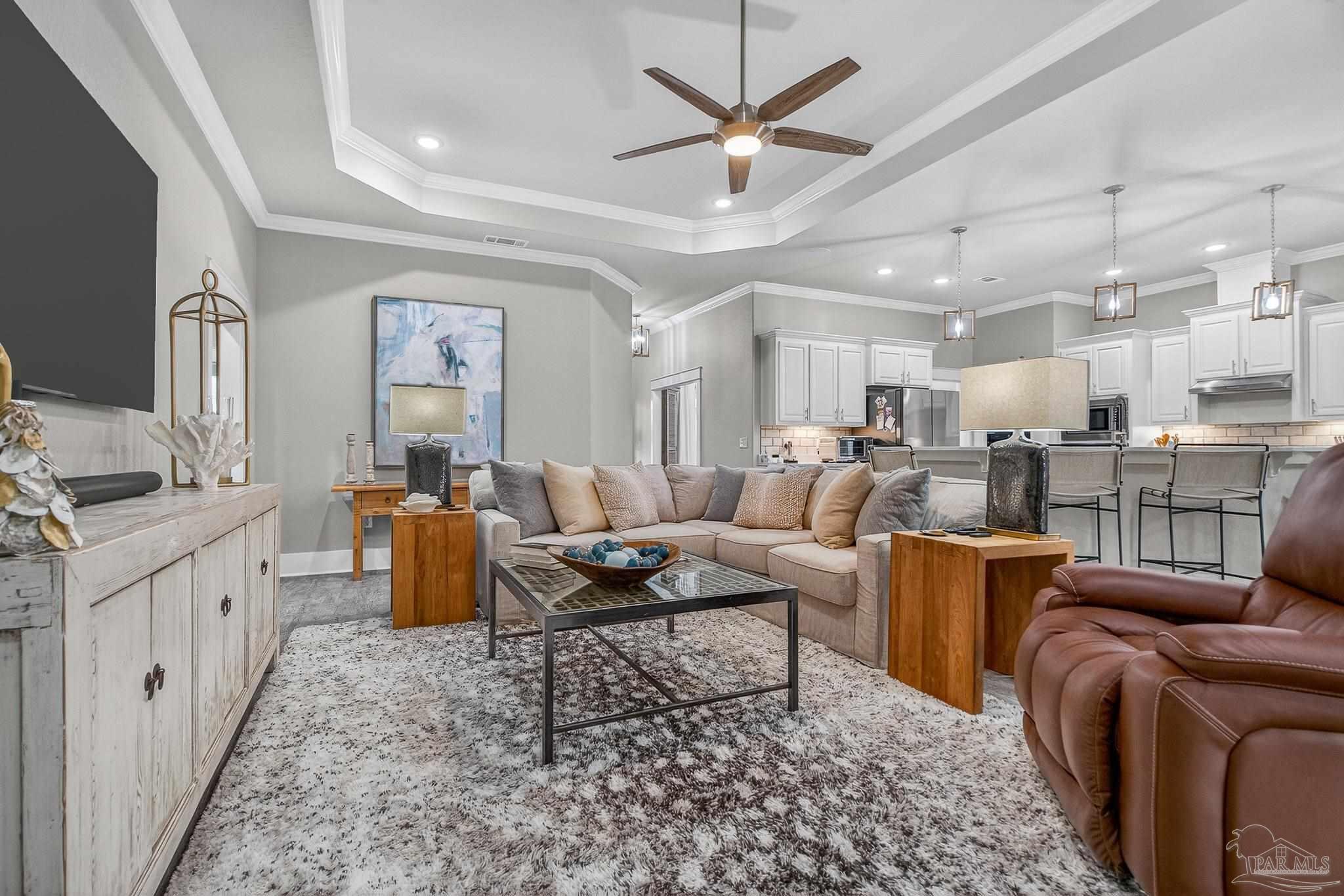 2495 Timsbury Loop Cantonment, FL 32533 - Photo 66 of 72