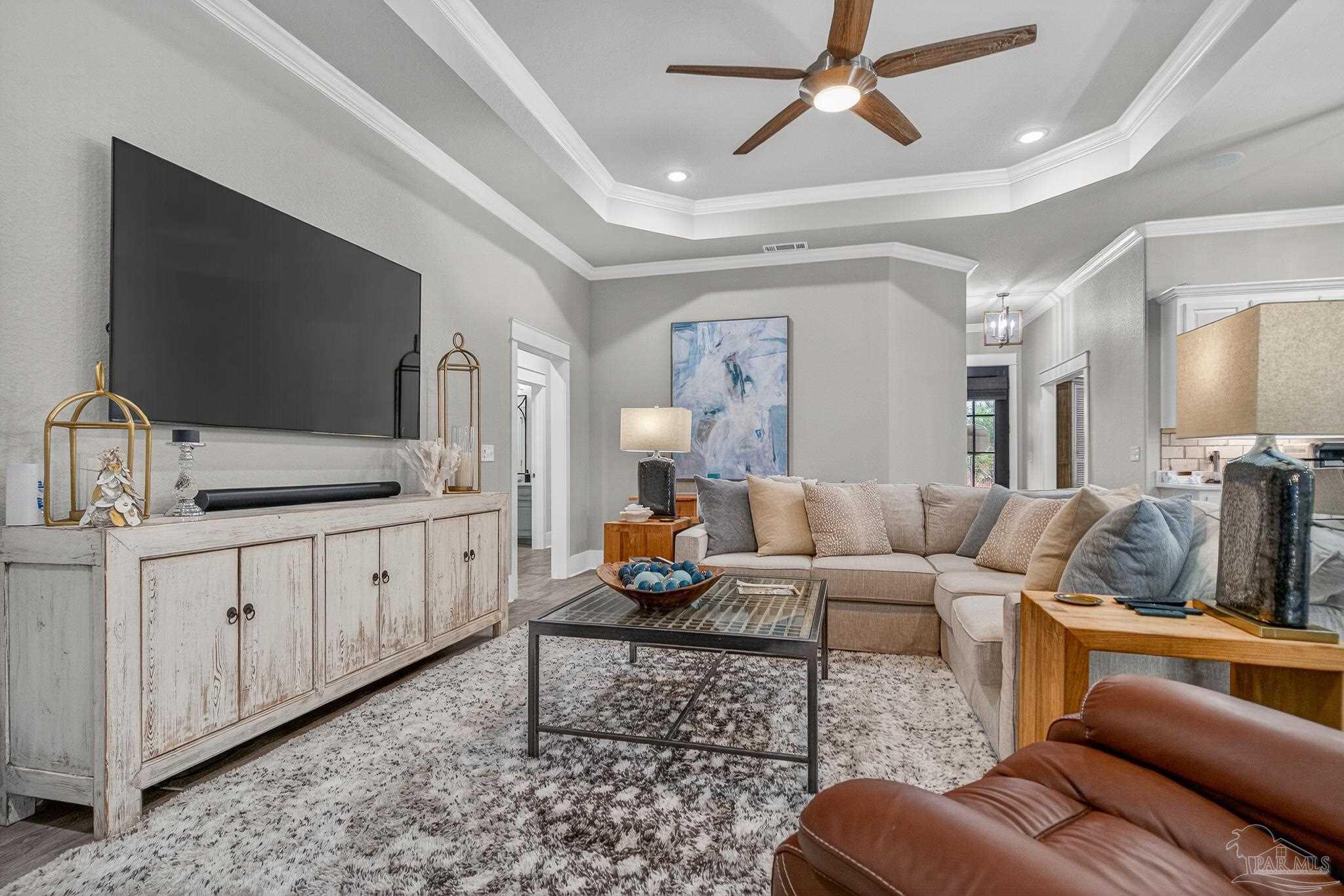 2495 Timsbury Loop Cantonment, FL 32533 - Photo 67 of 72