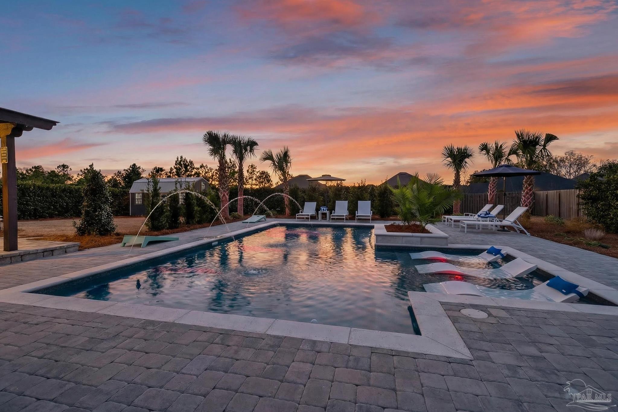 2495 Timsbury Loop Cantonment, FL 32533 - Photo 7 of 72