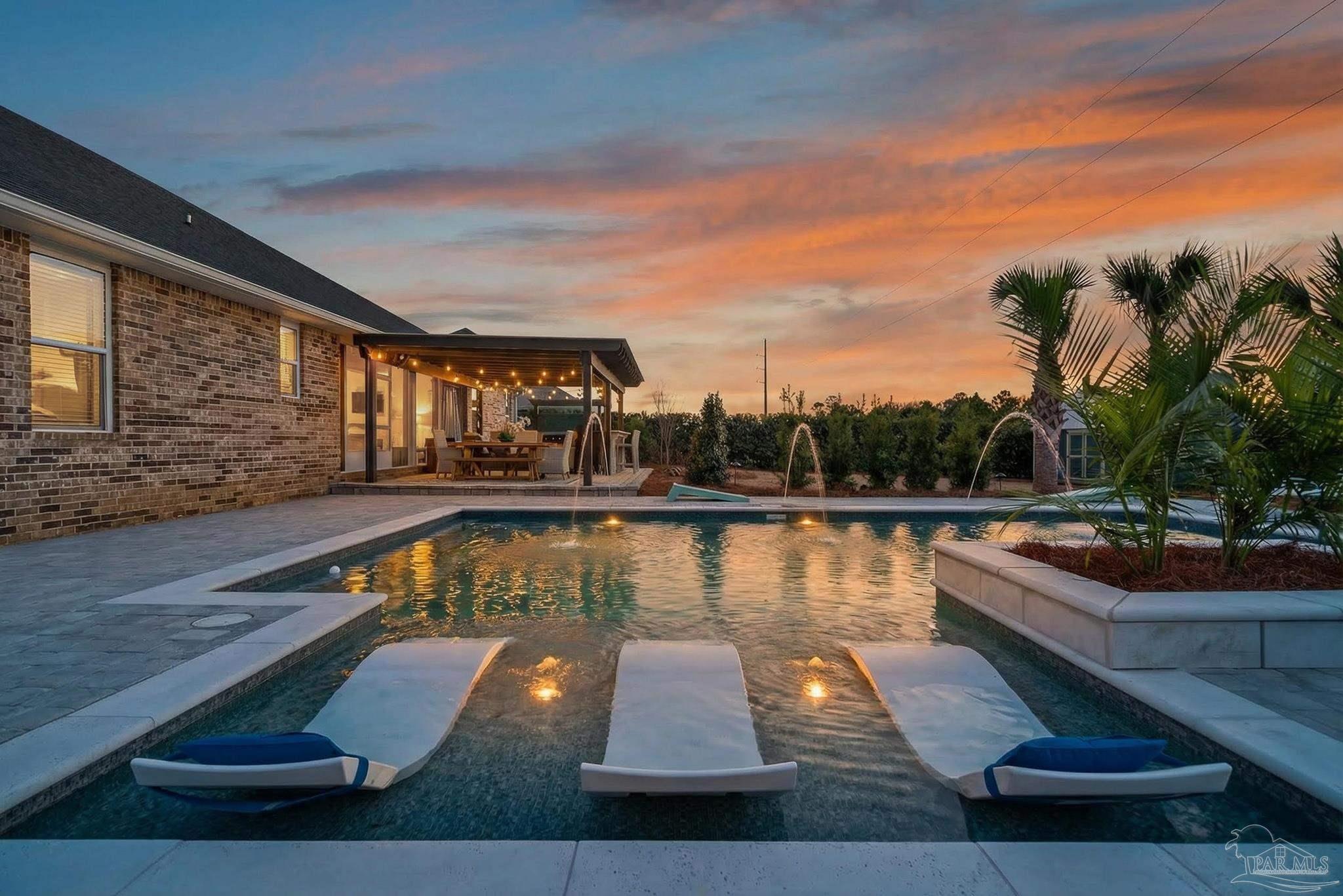 2495 Timsbury Loop Cantonment, FL 32533 - Photo 8 of 72