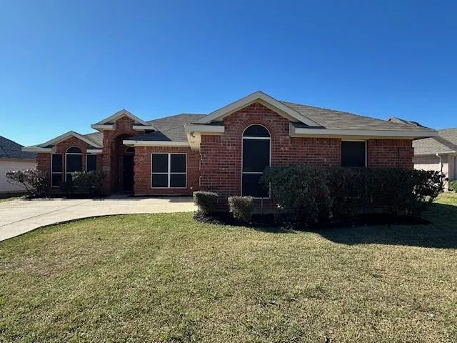 $317,500 | 2021 Cantura Drive, Mesquite, TX 75181