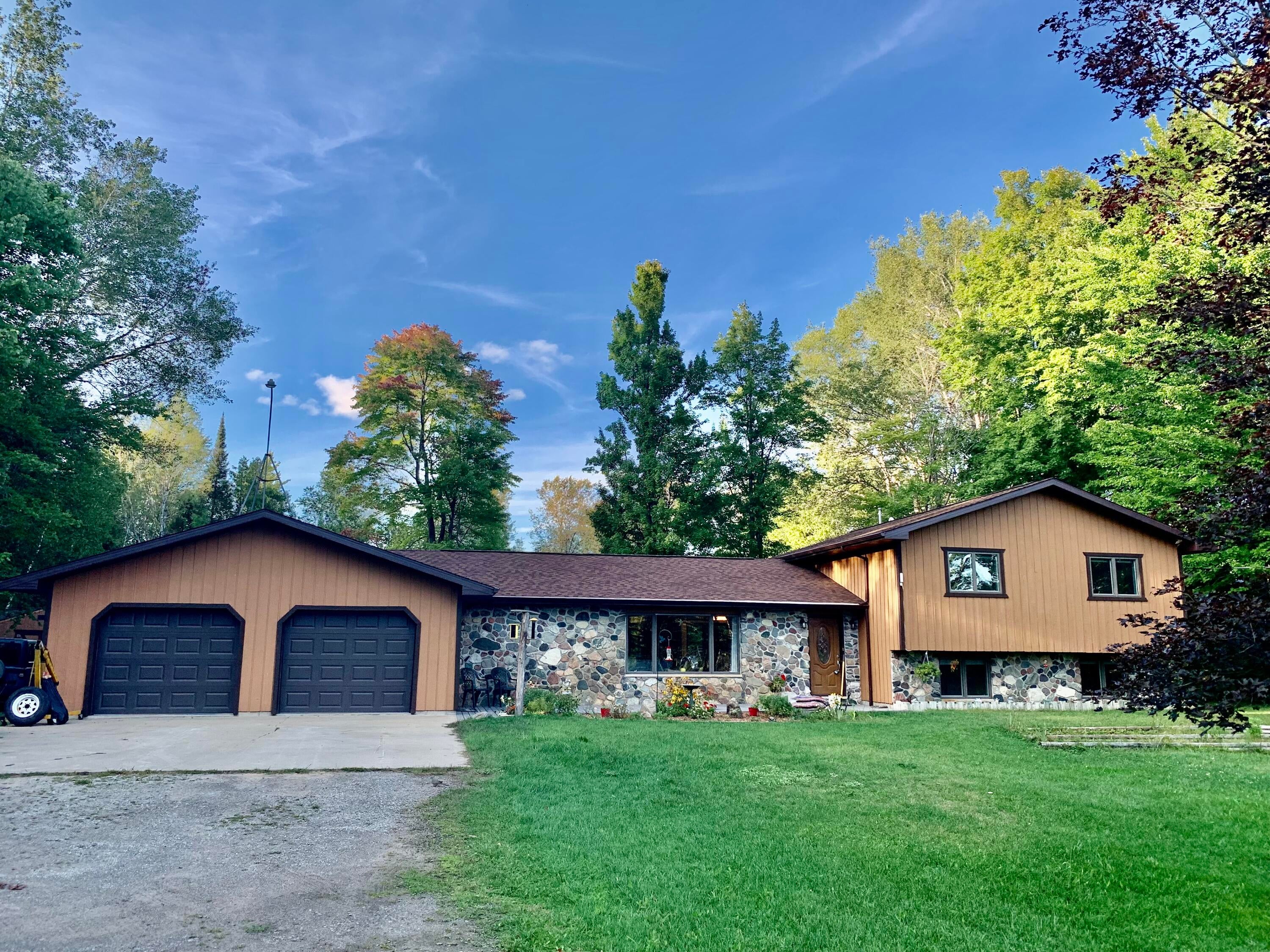 2585 Steiner Road Comins, MI 48619 - Photo 1 of 50 Gallery Image 1
