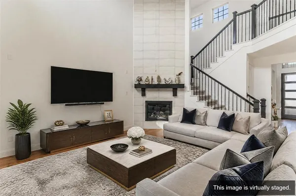 $665,000 | 2515 Bedford Road, Northlake, TX 76226
