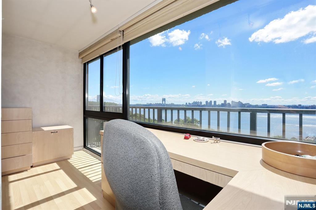 3 Horizon Road, Unit 618 Fort Lee, NJ 07024 - Photo 15 of 42