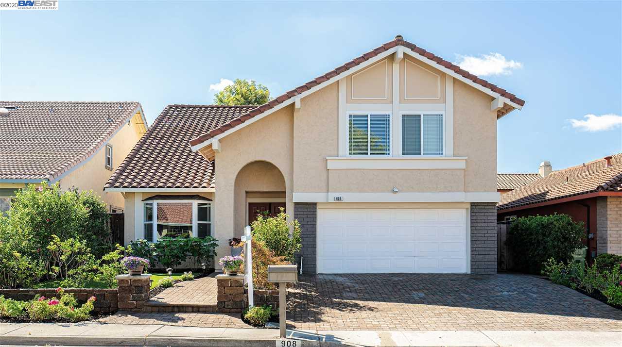 908 Canada Drive Milpitas, CA 95035 - Photo 1 of 1