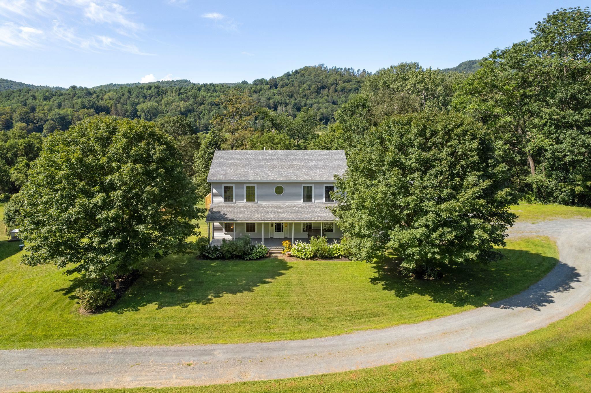 1 Riverside Lane Royalton, VT 05068 - Photo 2 of 40