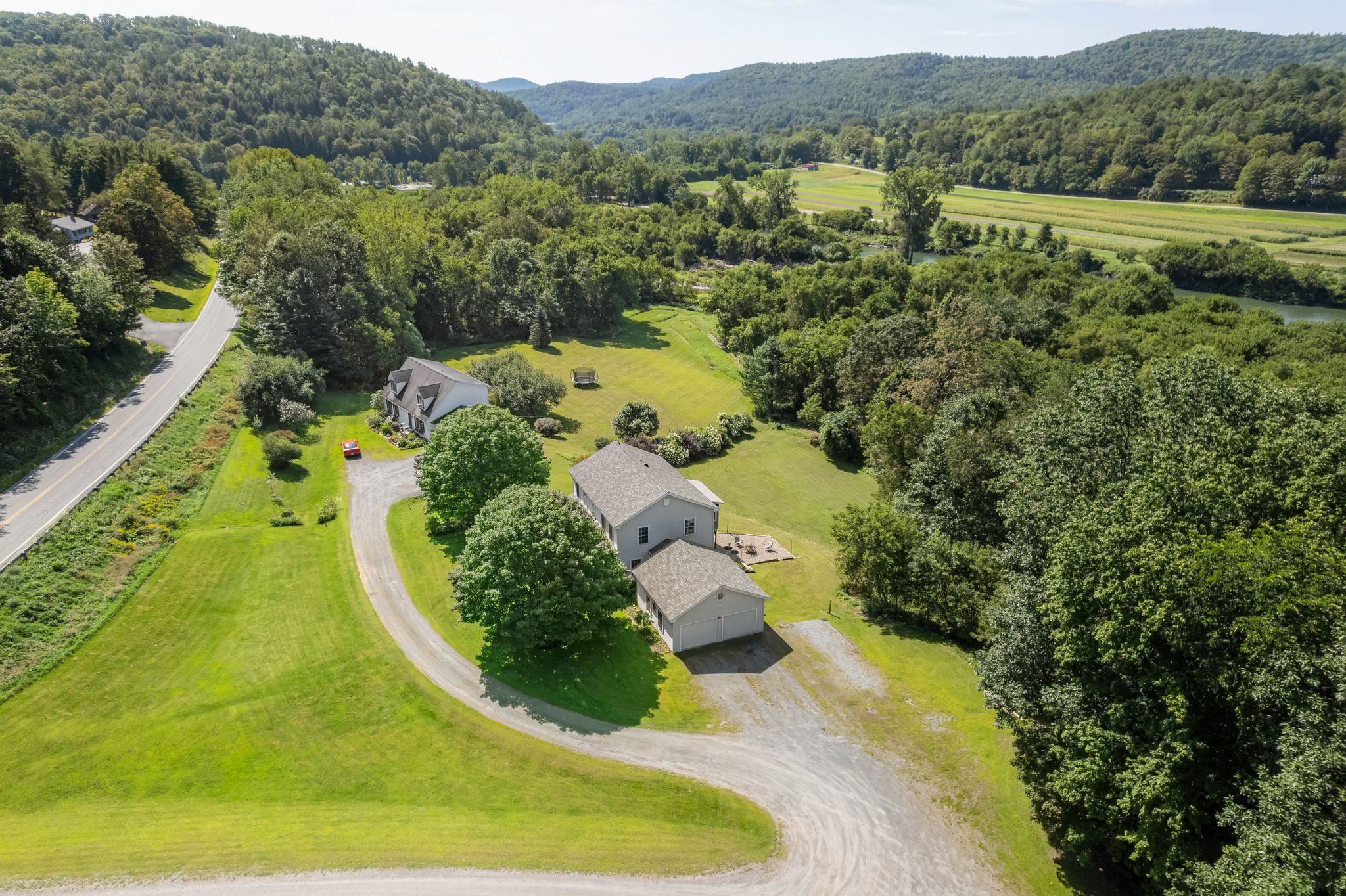 1 Riverside Lane Royalton, VT 05068 - Photo 38 of 40