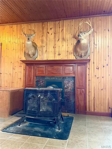 $285,000 | 41372 Eisenhower Trail, Perry, MO 63462