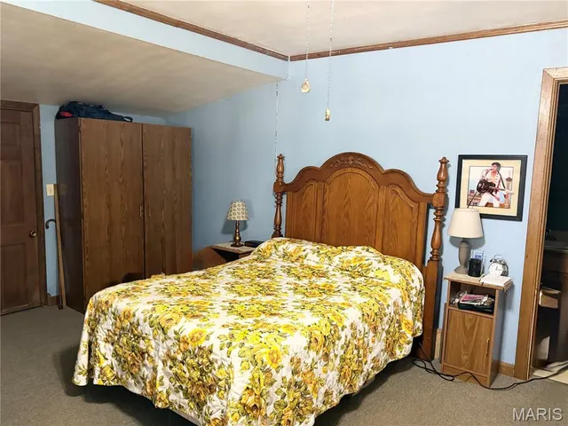 $285,000 | 41372 Eisenhower Trail, Perry, MO 63462