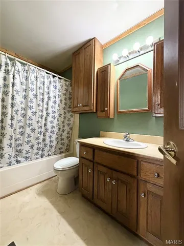 $285,000 | 41372 Eisenhower Trail, Perry, MO 63462