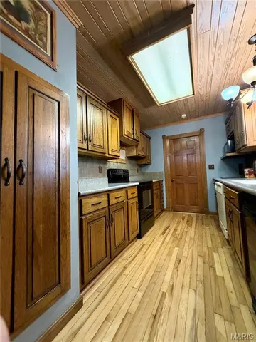 $285,000 | 41372 Eisenhower Trail, Perry, MO 63462