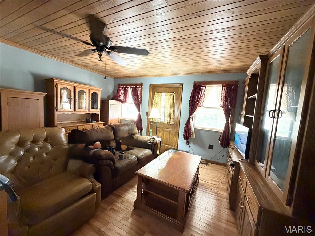 41372 Eisenhower Trail Perry, MO 63462 - Photo 10 of 23