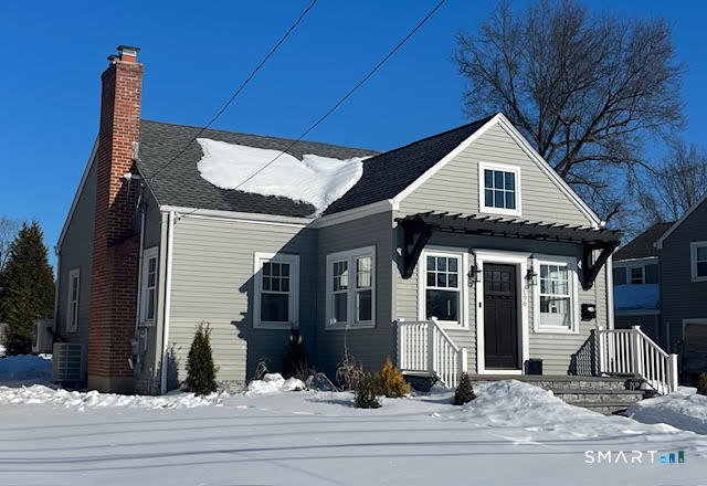 196 Brace Road West Hartford, CT 06107 - Photo 2 of 4