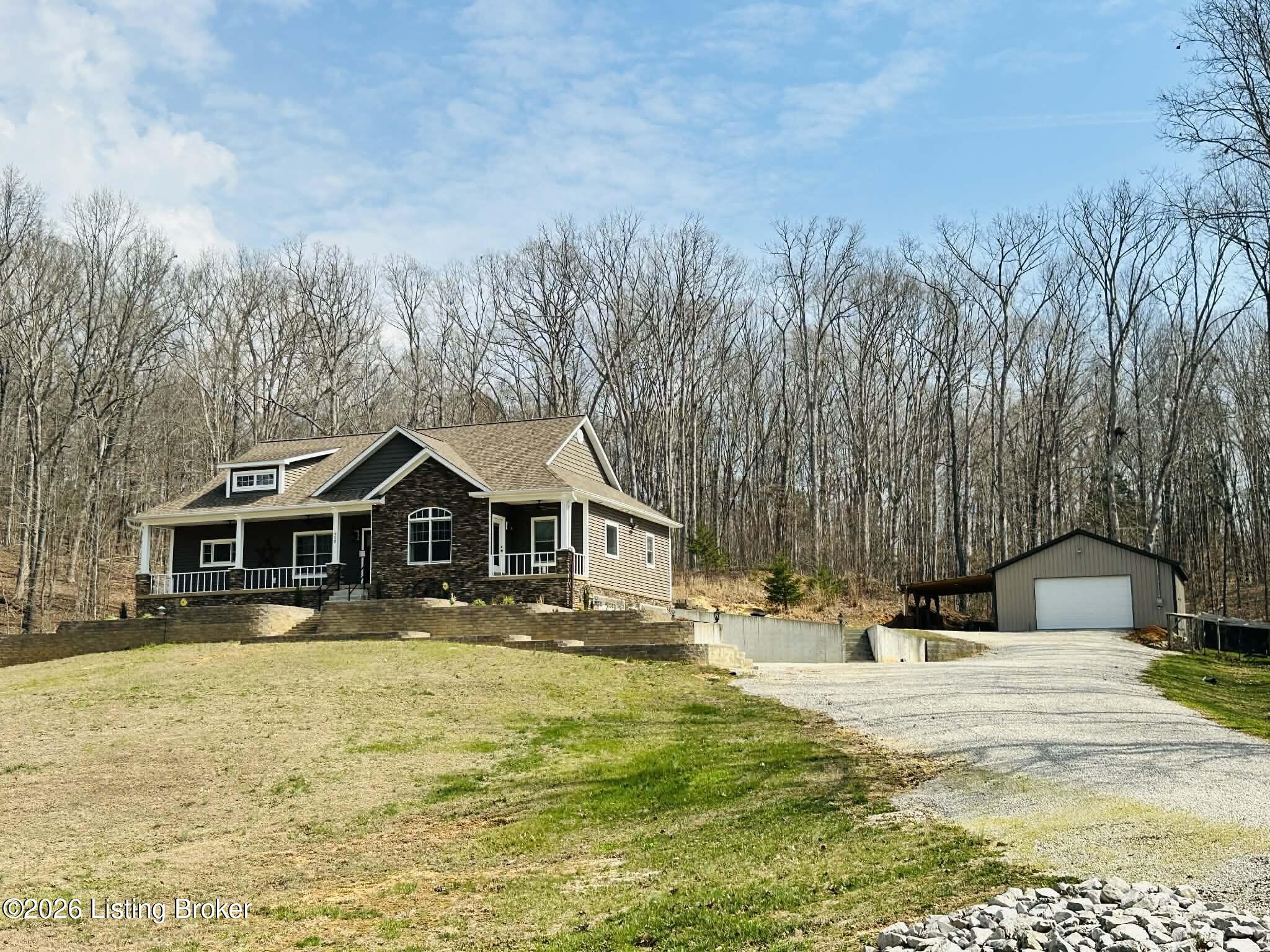 400 Sam Goodman Road Munfordville, KY 42765 - Photo 1 of 48 1617322c-a314-4fb1-80b2-90b6e0ecb08b (1)