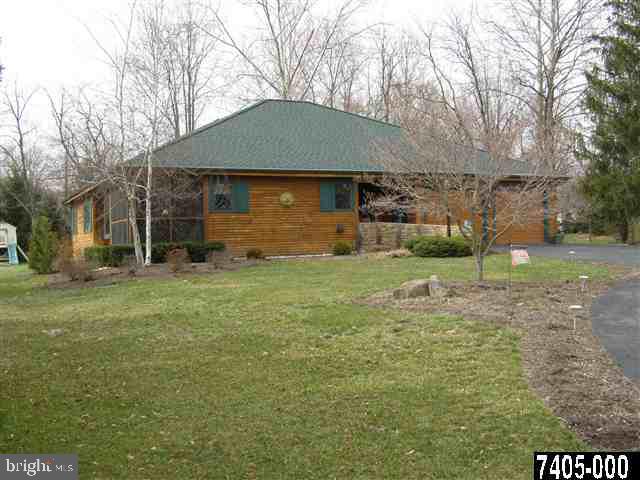 135 Jacks Mountain Road Fairfield, PA 17320 - Photo 1 of 1