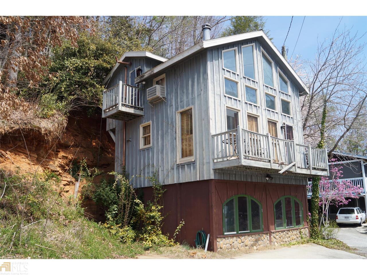 342 Timpson Cove Road Clayton, GA 30525 - Photo 1 of 1 Gallery Image 1