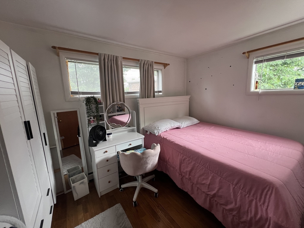 6 Cresthill Road, Unit 6 Boston, MA 02135 - Photo 10 of 17 Gallery Image 10
