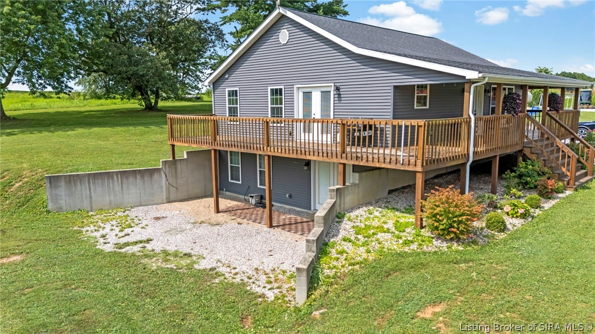 145 Palmyra Road Bedford, KY 40006 - Photo 33 of 42