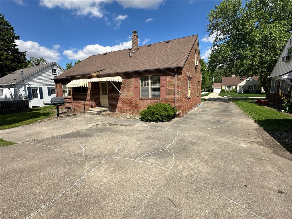 43 Elm Ridge Mattoon, IL 61938 - Photo 20 of 20