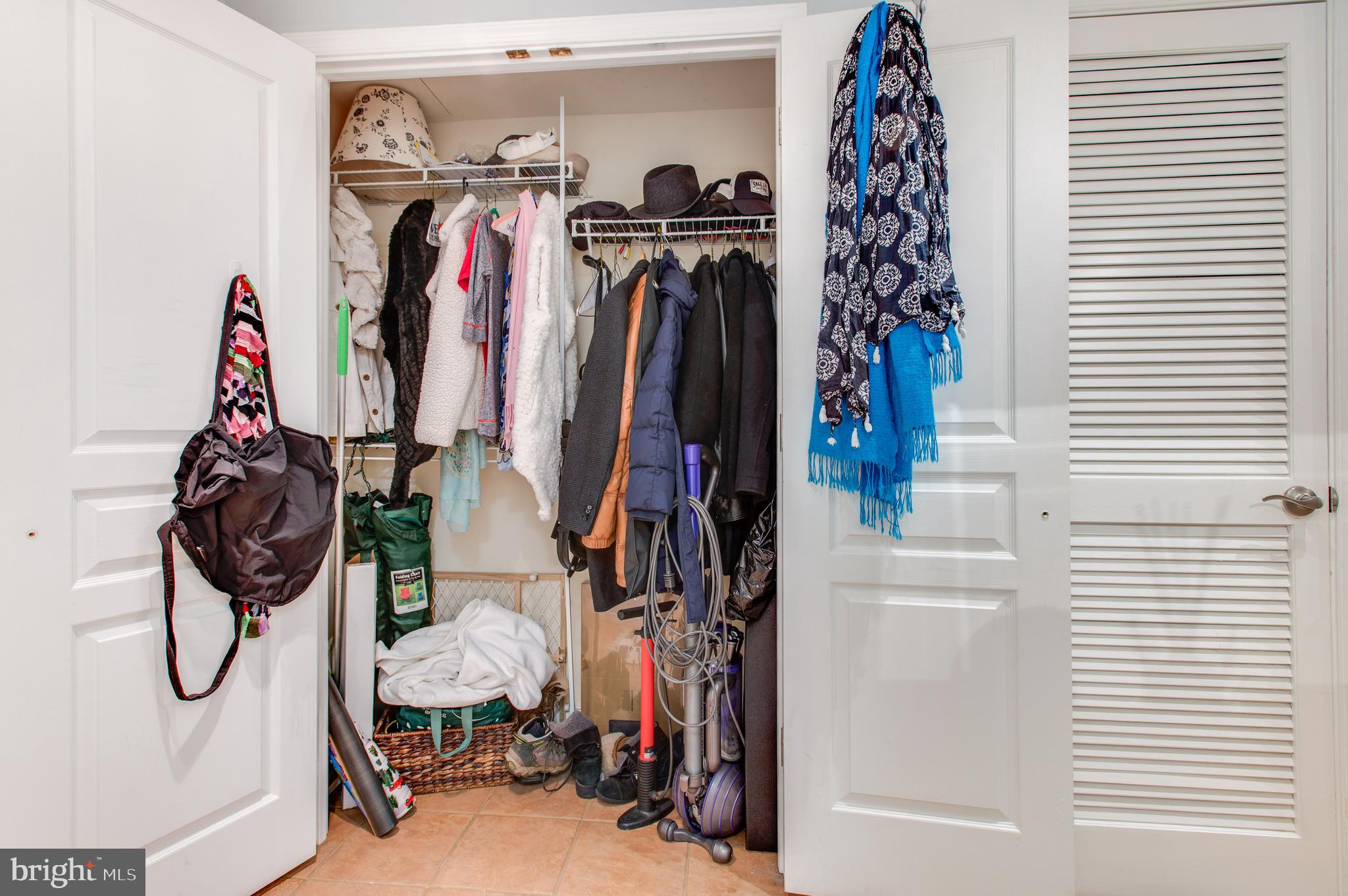 631 D Street Northwest, Unit 638 Washington, DC 20004 - Photo 25 of 81