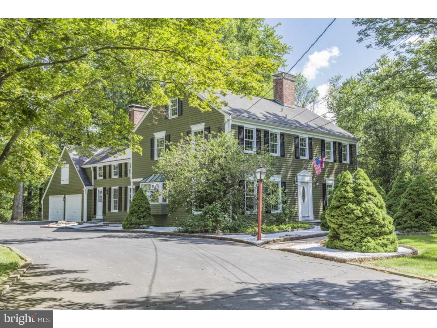 4371 Province Line Road Princeton, NJ 08540 - Photo 1 of 25
