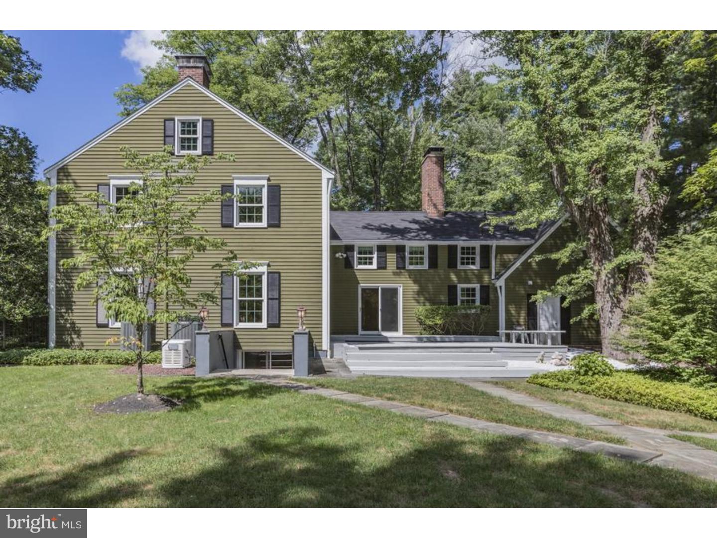4371 Province Line Road Princeton, NJ 08540 - Photo 24 of 25