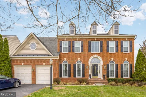 $1,100,000 | 5022 Burnside Farm Place, Haymarket, VA 20169
