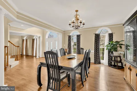 $1,125,000 | 5022 Burnside Farm Place, Haymarket, VA 20169