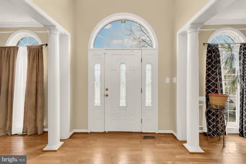 $1,100,000 | 5022 Burnside Farm Place, Haymarket, VA 20169