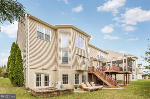 $1,125,000 | 5022 Burnside Farm Place, Haymarket, VA 20169