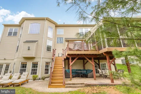 $1,125,000 | 5022 Burnside Farm Place, Haymarket, VA 20169