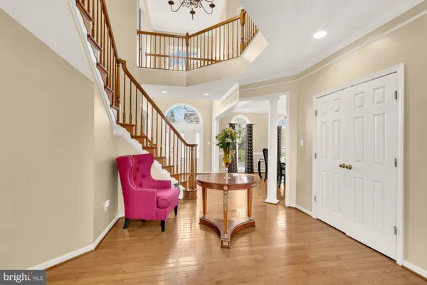 $1,150,000 | 5022 Burnside Farm Place, Haymarket, VA 20169