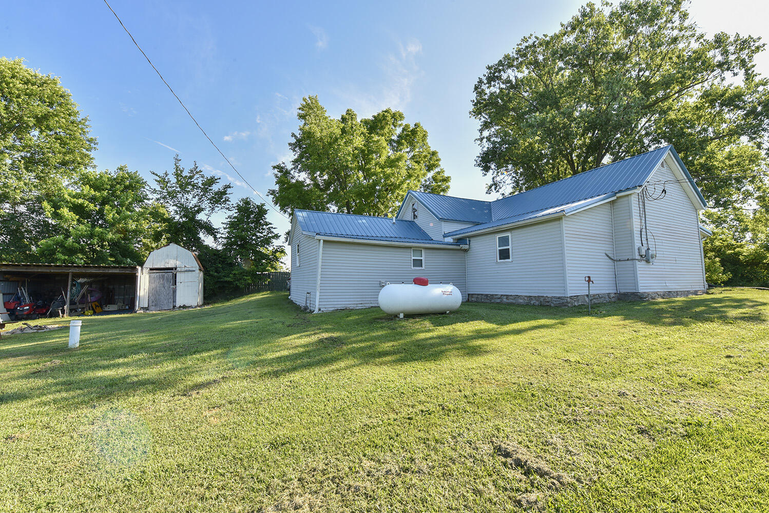 3105 Greenville Road Dry Ridge, KY 41035 - Photo 17 of 22