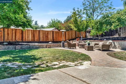 $1,150,000 | 30 Mt Emory Court, Clayton, CA 94517
