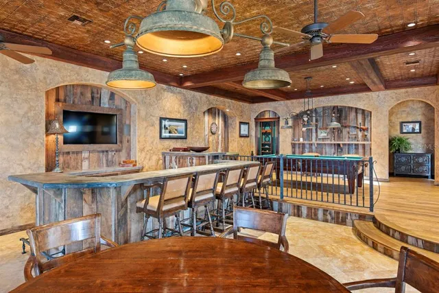 $12,900,000 | 2203 VÃa Tuscany, Winter Park, FL 32789