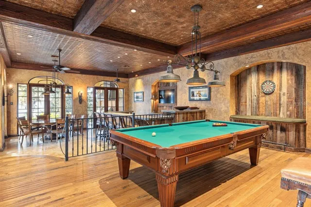 $12,900,000 | 2203 VÃa Tuscany, Winter Park, FL 32789