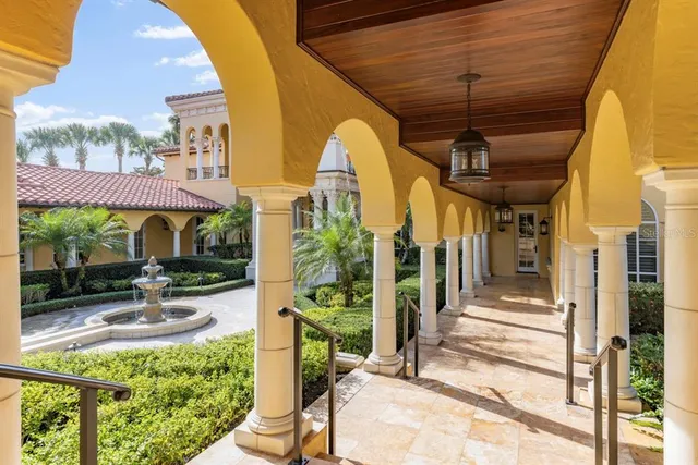 $12,900,000 | 2203 VÃa Tuscany, Winter Park, FL 32789